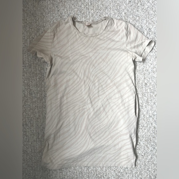 Smash + Tess T shirt dress - Picture 3 of 3